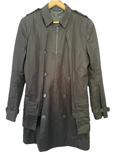 Allsaints jacke herren - allsaints,
