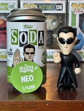 Funko pop vinyl soda the - funko,