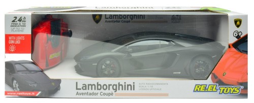 Toys 18 modellauto - re.el.toys, 1/18