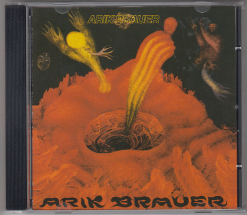 Arik brauer lieder - brauer, –