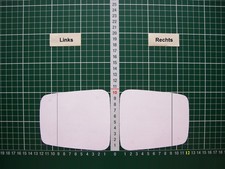 Außenspiegel Spiegelglas