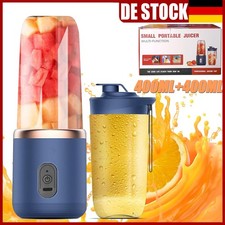 Smoothie Mixer USB Tragbarer