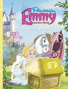 Prinzessin emmy und - emmy,