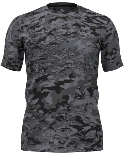 Under armour shirt abc - under,