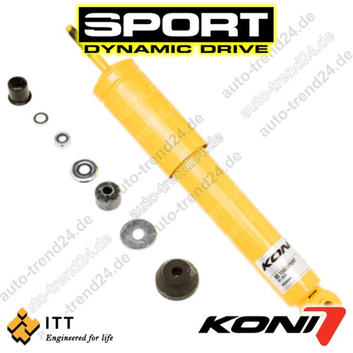Koni sport stoßdämpfer - koni,