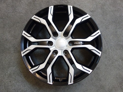 Neue ovp alufelgen 5x20 - neue,