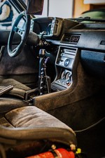 HSPEED Short Shifter Audi 80 90 Coupe Quattro Urquattro Typ85