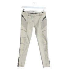 Jeans Skinny Pierre Balmain Weiß W28