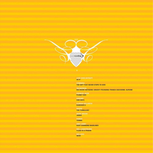 Various artists cocoon - artists,