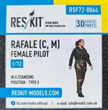 ResKit RSF72-0064 - 1:72