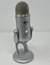 Blue Yeti USB Microphone