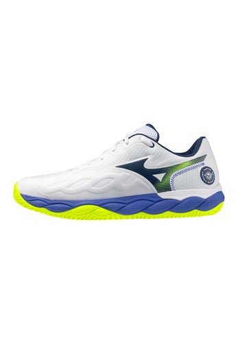 Mizuno wave enforce - wave, court