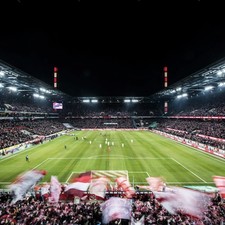 Fußball Tickets Fc Köln