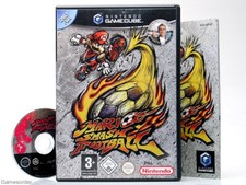 MARIO SMASH FOOTBALL