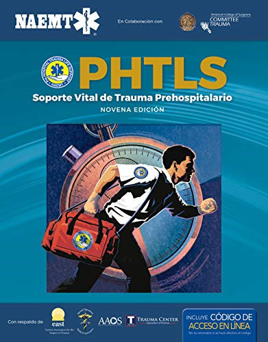 Phtls spanish soporte - 9e,