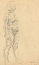 Jean Roberts  - 1963