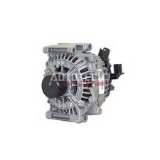 Mercedes Benz W211 E320CDI Lichtmaschine Lima 0131540002 Bosch 0124625014!.