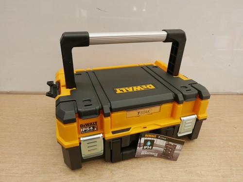 Dewalt dwst83344 tstak ip54 - dewalt, dwst83344-1