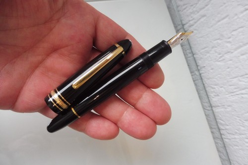 Montblanc meisterstück 4810 - meisterstück,