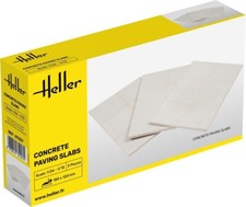 Heller 81257 betonplatten - heller,