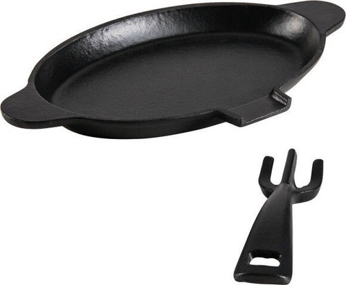 Genius ware bbq - b-ware,