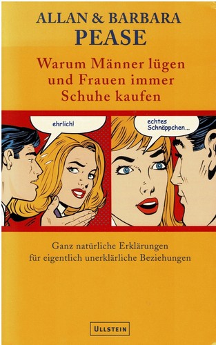 Allan barbara wenn ihnen - &,