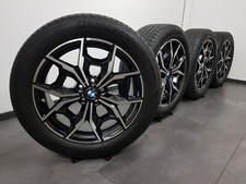 Neuw. BMW 19 Zoll Sommerräder