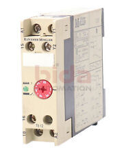 Moeller TE 12-1 Zeitrelais Time Relay