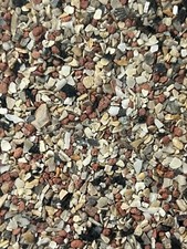 OSTREA Zeevita Vogelgrit 5 kg