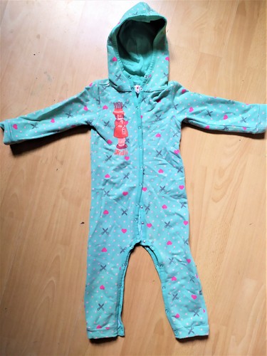 Blutsgeschwister overall - blutsgeschwister,