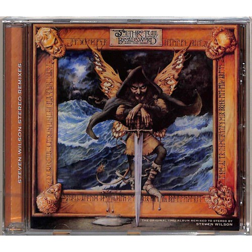 Jethro tull the - tull, /