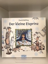 Der kleine Eisprinz von