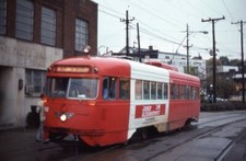 PAT Junior Achievement Trolley