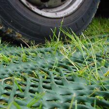 Rasenschutzgitter 2t/Achse Rasengitter Kunststoff befahrbar Wohnmobil Wohnwagen