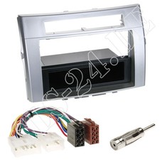 TOYOTA Corolla Verso Autoradio