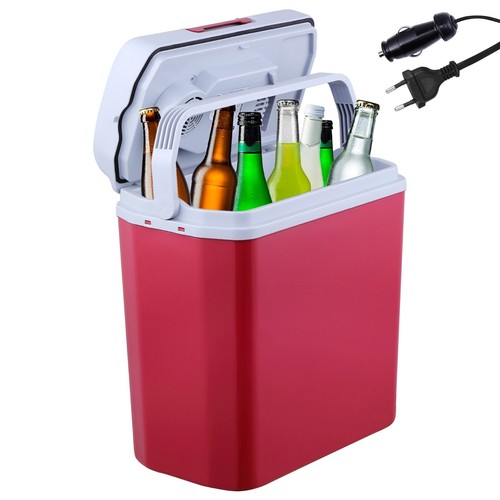Arebos kühlbox 20l auto - 20l,