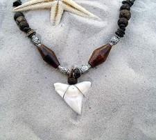 n189-N / Großer Haizahn