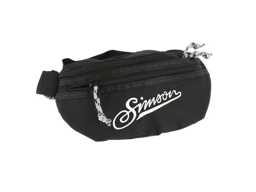 Bauchtasche simson farbe - "simson",