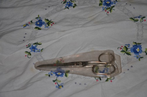 Zwilling haushaltsschere wie - ,