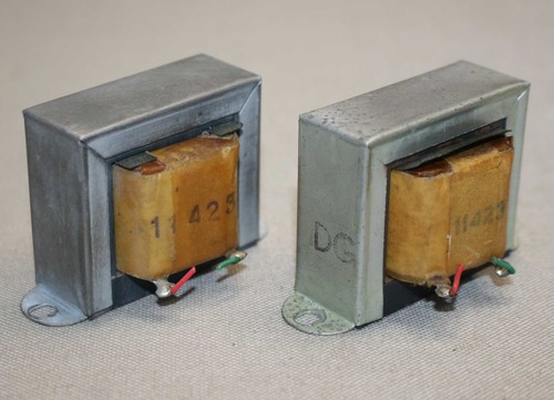 Vintage 6v6 el84 - vintage, el90