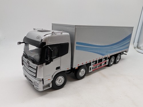 Foton daimler auman est lkw - auman,