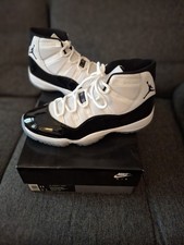 Air Jordan 11 Retro/Concord/2018/EUR 45/Us 11/VB