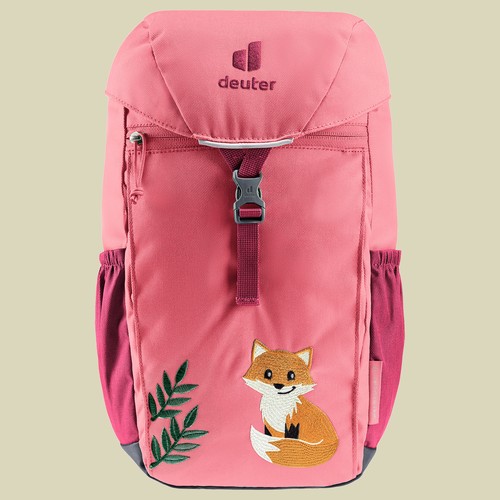 Deuter waldfuchs kids - waldfuchs, 10