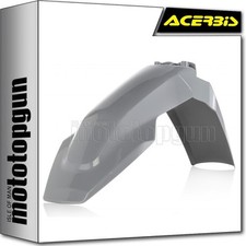 acerbis rear fender grey