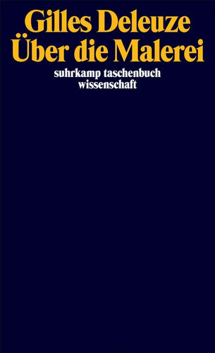 über die malerei gilles - malerei,