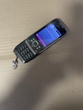 Eine Taste Defekt / Nokia E66 Handy