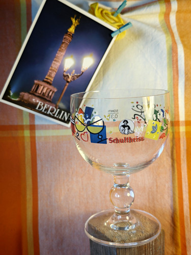 Schultheiss berliner weisse - berliner,
