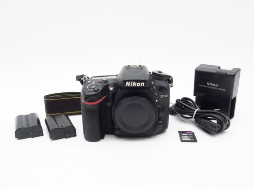 Nikon d7100 dslr - d7100,