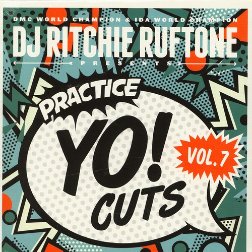 Ritchie ruftone practice - dj,