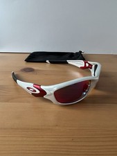 Vintage Oakley Straight Jacket